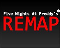 Five Nights At Freddy's: Remap screenshot, image №3663552 - RAWG