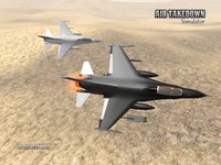 Air Takedown 3D Flight Simulator screenshot, image №1695098 - RAWG