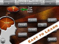 Chain Of Thought - the Word Association Game screenshot, image №1336634 - RAWG