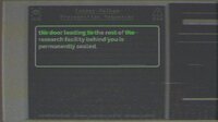 The Coiner-Falham Experiment screenshot, image №3215782 - RAWG