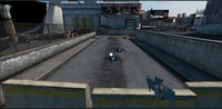 KILL CHILL screenshot, image №2582480 - RAWG