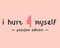 i hurt myself - postjam edition screenshot, image №2620418 - RAWG