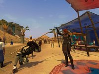 EverQuest II: Desert of Flames screenshot, image №426727 - RAWG
