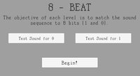 8-Beat screenshot, image №1988548 - RAWG