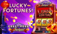 Hollywood Jackpot Slots - Classic Slot Casino Game screenshot, image №1408808 - RAWG