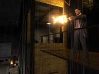 Max Payne 2: The Fall of Max Payne screenshot, image №361050 - RAWG