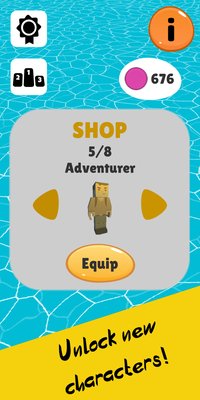 Island Jumper screenshot, image №2311128 - RAWG