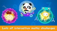 Little Panda Math Genius - Education Game For Kids screenshot, image №1594591 - RAWG