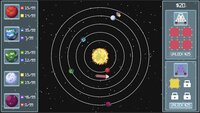 Keep moving cargo around and no planet will explode screenshot, image №3858992 - RAWG