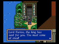 Shining Force: The Legacy of Great Intention screenshot, image №768091 - RAWG