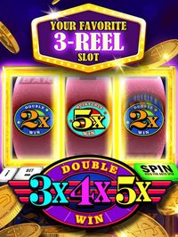 Classic Slots: Vegas Grand Win screenshot, image №1324380 - RAWG