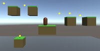 Bean Boy Adventures: Secrets Of The Village screenshot, image №3588486 - RAWG