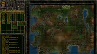 Jagged Alliance 2 - Wildfire screenshot, image №109261 - RAWG