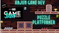 Puzzle Platformer (ArjunGameDev) screenshot, image №2893108 - RAWG