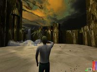 The Game of Death screenshot, image №352222 - RAWG