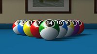 Pool Break Pro 3D Billiards Snooker Carrom screenshot, image №2100755 - RAWG