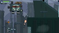 Tiny Robot Justice Squad: Alpha Demo screenshot, image №1015323 - RAWG