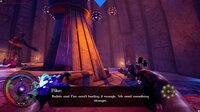 Zolaris screenshot, image №2907614 - RAWG
