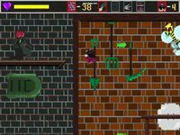 Revenge of Noxi (Demo) screenshot, image №2664566 - RAWG