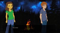 Camping Fun screenshot, image №1764431 - RAWG