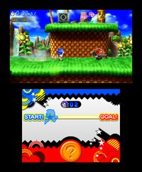 Sonic Generations screenshot, image №574523 - RAWG
