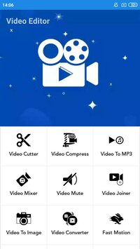 Video Editor screenshot, image №2967736 - RAWG