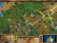 Sid Meier's Civilization IV screenshot, image №652433 - RAWG