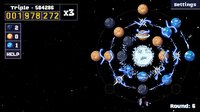 Gyre screenshot, image №4226603 - RAWG