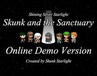 Skunk and the Sanctuary - Online Demo screenshot, image №2388730 - RAWG