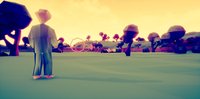 The Playground (Kasmilus) screenshot, image №1238604 - RAWG