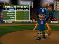 Backyard Baseball 2009 screenshot, image №249774 - RAWG