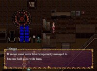 Meta Revelations - Ring Spirits screenshot, image №3452328 - RAWG
