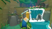 Adventure Time: Magic Man's Head Games screenshot, image №113103 - RAWG