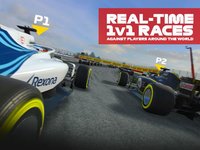 F1 Mobile Racing screenshot, image №1688382 - RAWG