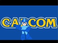 Megaman Sandbox screenshot, image №3492034 - RAWG