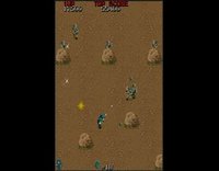 Wolf of the Battlefield: COMMANDO screenshot, image №784120 - RAWG