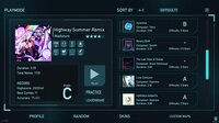 Rhythium screenshot, image №3949829 - RAWG