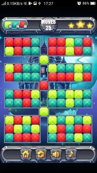 Puzzle Block Wild Free screenshot, image №2737581 - RAWG