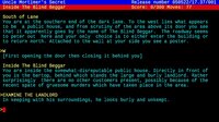 Uncle Mortimer's Secret screenshot, image №3446226 - RAWG