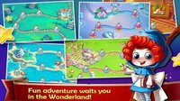 Solitaire in Wonderland screenshot, image №875930 - RAWG