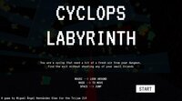 Cyclops Labyrinth screenshot, image №3862812 - RAWG