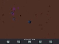 Invasion Scraper (ODJ 08.08.) screenshot, image №3513830 - RAWG