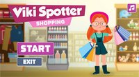 Viki Spotter: Shopping screenshot, image №867127 - RAWG