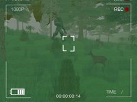 Finding Bigfoot monster hunter screenshot, image №1738534 - RAWG