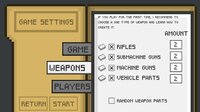 Underground (itch) (Fixel) screenshot, image №2434216 - RAWG