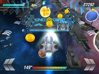 Ego Wars Free . Iron SpaceShip Combat Simulator screenshot, image №871854 - RAWG