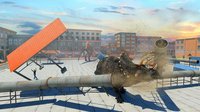 Dinosaur Hunter Sim Dinosaur Games screenshot, image №1534935 - RAWG