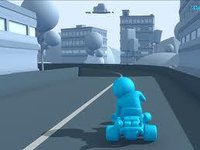 ZL kart screenshot, image №2312462 - RAWG