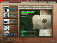 Hearts of Iron II screenshot, image №400734 - RAWG