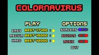 Colornavirus screenshot, image №2829090 - RAWG